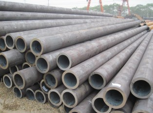 赣县20CrMo冷拔无缝钢管
