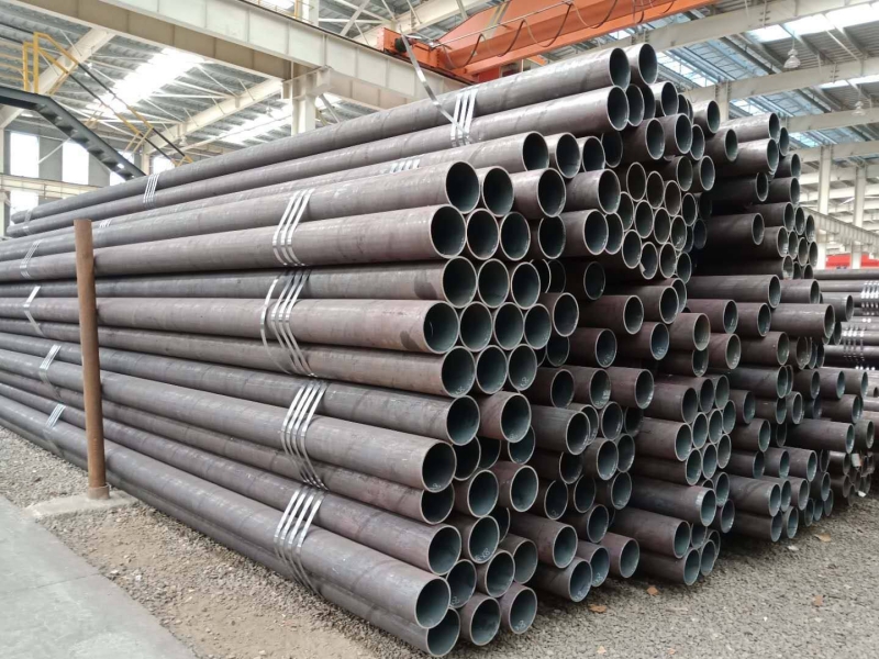 赣县30CrMo合金无缝钢管