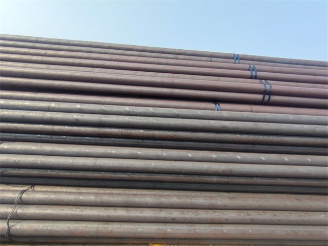 赣县42CrMo无缝管多少钱一吨