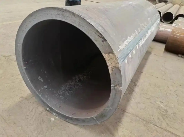 赣县30CrMo大口径无缝钢管