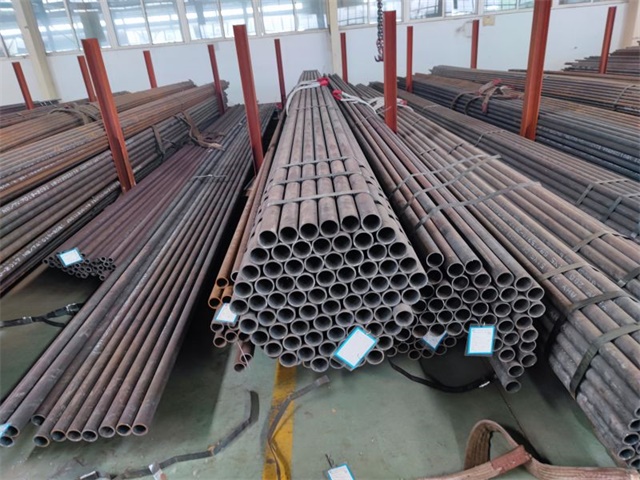 赣县20G合金无缝钢管