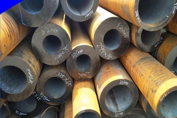 赣县赣县赣县42CrMo无缝钢管 汽车工程机械配件合金无缝管